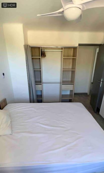 Superbe T3 Climatise Avec Balcon Parking Public Gratuit Daire Marsilya Dış mekan fotoğraf